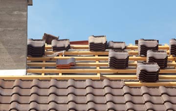 Kelso clay roofing costs