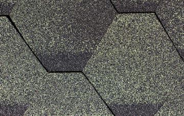 Kelso fibreglass shingle repairs