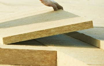 measuring Kelso tapered insulation