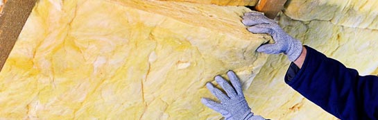 quotes for Kelso roof insulation