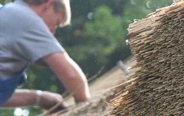 professional Kelso thatchers