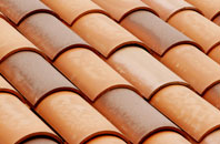 Kelso clay roofing