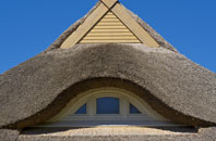 Kelso thatch roofing